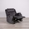 Global Furniture Usa Transitional Domino U7303 Domino Granite Gr 1817 - alternate 2